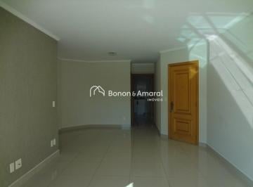 Apartamento · 135m² · 4 Quartos · 3 Vagas · Apartamento em Mansões Santo Antônio, Campinas/SP de 135m² 4 quartos à venda por R$ 1.280.000,00