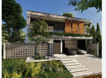 Casa · 395m² · 4 Quartos · 4 Vagas · Casa em Centro, Campinas/SP de 395m² 4 quartos à venda por R$ 3.800.000,00