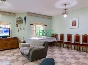 Casa · 317m² · 7 Quartos · 4 Vagas · Sobrado em Várzea do Palácio, Guarulhos/SP de 317m² 7 quartos à venda por R$ 1.256.000,00