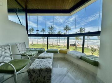 Apartamento · 60m² · 2 Quartos · 1 Vaga · Apartamento em Riviera, Bertioga/SP de 60m² 2 quartos à venda por R$ 3.600.000,00