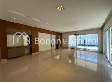 Casa · 290m² · 4 Quartos · 4 Vagas · Casa em Parque das Quaresmeiras, Campinas/SP de 290m² 4 quartos à venda por R$ 2.553.000,00