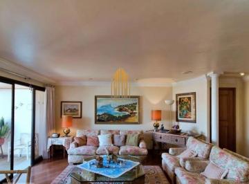 Apartamento · 227m² · 3 Quartos · 3 Vagas · Apartamento em Vila Progredior, São Paulo/SP de 227m² 3 quartos à venda por R$ 2.700.000,00