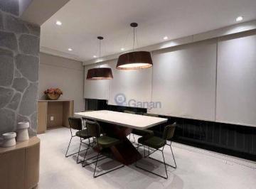 Apartamento · 130m² · 3 Quartos · 2 Vagas · Apartamento em Brooklin Paulista, São Paulo/SP de 130m² 3 quartos à venda por R$ 3.800.000,00