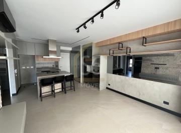 Apartamento · 62m² · 2 Quartos · 1 Vaga · Upper West - Apartamento de 62m² com 2 dormitórios para alugar em Perdizes