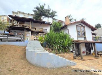 Casa · 356m² · 6 Quartos · 2 Vagas · Casa em Chácara dos Junqueiras, Carapicuíba/SP de 356m² 6 quartos à venda por R$ 1.610.000,00