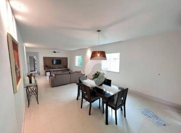 Casa · 209m² · 4 Quartos · 1 Vaga · Casa em São Francisco, Niterói/RJ de 209m² 4 quartos à venda por R$ 1.300.000,00