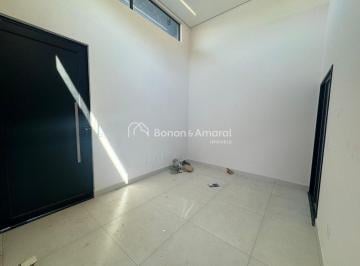 Casa · 127m² · 3 Quartos · 4 Vagas · Casa em Vila José Paulino Nogueira, Paulínia/SP de 127m² 3 quartos à venda por R$ 1.100.000,00