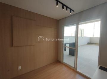 Apartamento · 62m² · 2 Quartos · 1 Vaga · Apartamento em Taquaral, Campinas/SP de 62m² 2 quartos à venda por R$ 1.365.000,00