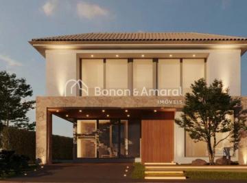 Casa · 418m² · 4 Quartos · 4 Vagas · Casa em Jardim América, Paulínia/SP de 418m² 4 quartos à venda por R$ 5.500.000,00