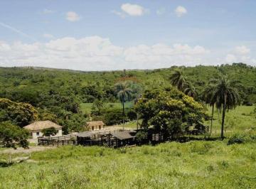 Rural · 4600000m² · Fazenda em Centro, São Gonçalo do Abaeté/MG de 4600000m² à venda por R$ 6.970.000,00