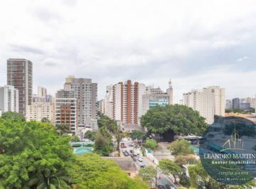 Apartamento en Venda de 2 quartos Campo Belo · Apartamento em Campo Belo, São Paulo/SP de 105m² 2 quartos à venda por R$ 1.550.000,00