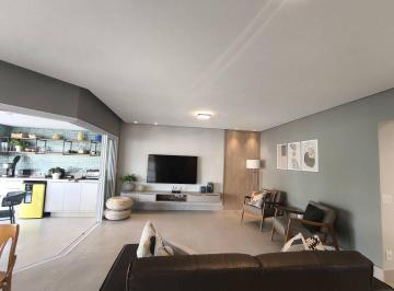 Apartamento · 119m² · 3 Quartos · 2 Vagas · Apartamento em Centro, Bertioga/SP de 119m² 3 quartos à venda por R$ 5.500.000,00