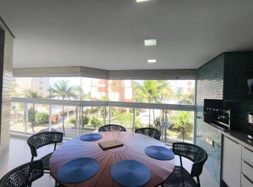 Apartamento · 119m² · 3 Quartos · 2 Vagas · Apartamento em Centro, Bertioga/SP de 119m² 3 quartos à venda por R$ 5.500.000,00