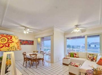 Apartamento · 122m² · 3 Quartos · 1 Vaga · Apartamento em Centro, Bertioga/SP de 122m² 3 quartos à venda por R$ 2.700.000,00