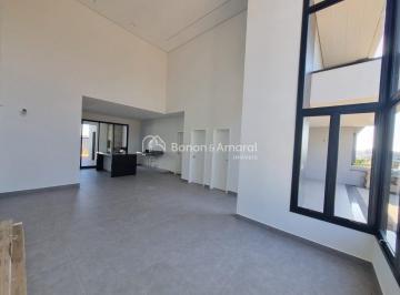 Casa · 186m² · 3 Quartos · 4 Vagas · Casa em Parque Brasil 500, Paulínia/SP de 186m² 3 quartos à venda por R$ 1.630.000,00