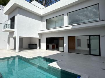 Casa · 300m² · 4 Quartos · 6 Vagas · Casa em Centro, Embu das Artes/SP de 300m² 4 quartos à venda por R$ 4.600.000,00