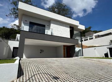 Casa · 300m² · 4 Quartos · 6 Vagas · Casa em Centro, Embu das Artes/SP de 300m² 4 quartos à venda por R$ 4.600.000,00