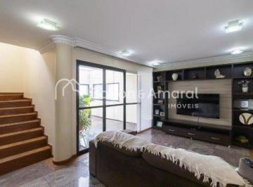 Apartamento · 218m² · 3 Quartos · 3 Vagas · Apartamento em Vila Itapura, Campinas/SP de 218m² 3 quartos à venda por R$ 1.300.000,00