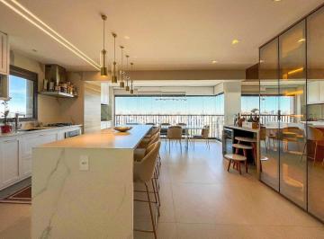 Apartamento · 107m² · 3 Quartos · 2 Vagas · Apartamento em Jardim Brasil, Campinas/SP de 107m² 3 quartos à venda por R$ 1.489.000,00