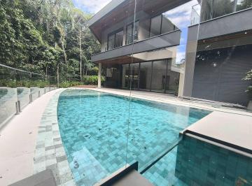 Casa · 478m² · 6 Quartos · 4 Vagas · Casa em Centro, Bertioga/SP de 478m² 6 quartos à venda por R$ 9.950.000,00