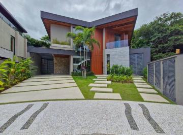 Casa · 478m² · 6 Quartos · 4 Vagas · Casa em Centro, Bertioga/SP de 478m² 6 quartos à venda por R$ 9.950.000,00