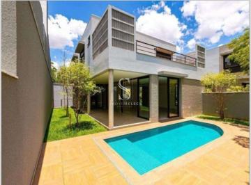 Casa · 560m² · 3 Quartos · 4 Vagas · Casa em Indianópolis, São Paulo/SP de 560m² 3 quartos à venda por R$ 5.950.000,00