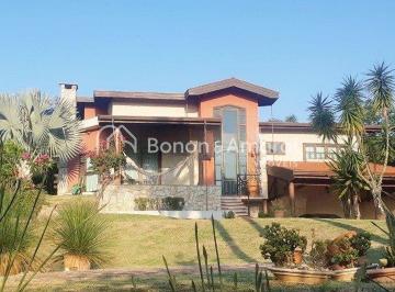Casa · 332m² · 3 Quartos · 4 Vagas · Casa em Pinheiro, Valinhos/SP de 332m² 3 quartos à venda por R$ 2.350.000,00