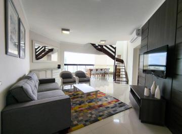 Apartamento · 341m² · 4 Quartos · 3 Vagas · Cobertura em Riviera, Bertioga/SP de 341m² 4 quartos à venda por R$ 6.600.000,00