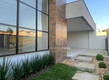 99a11bd31d0b4b7c90a1c905e7514c09e76fd7b3 · Casa com 3 dormitórios à venda, 189 m² por R$ 1.490.000,00 - Três Rios do Norte - Jaraguá do Sul/SC