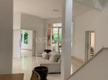 Casa · 600m² · 2 Vagas · Casa em Alphaville, Santana de Parnaíba/SP de 600m² à venda por R$ 4.200.000,00