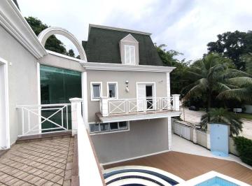 Casa · 569m² · 5 Quartos · 11 Vagas · Casa em Centro, Bertioga/SP de 569m² 5 quartos à venda por R$ 8.000.000,00