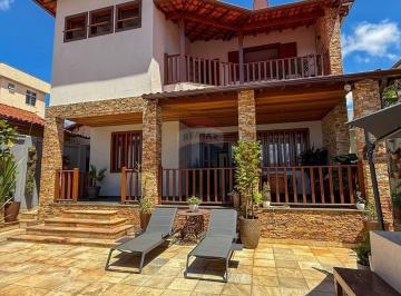 Casa · 469m² · 4 Quartos · 5 Vagas · Casa em Pedro II, Belo Horizonte/MG de 469m² 4 quartos à venda por R$ 2.530.000,00