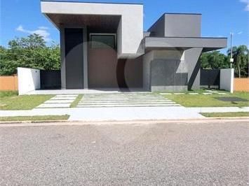 Casa · 244m² · 3 Quartos · 4 Vagas · Casa em Vila Maringá, Jundiaí/SP de 244m² 3 quartos à venda por R$ 2.900.000,00