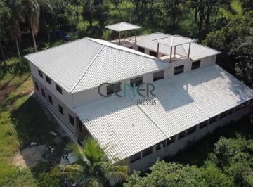 Rural · 24ha · Belo sitio de 24 ha e potencial empreendimento por 4 990 mil em Florestal MG