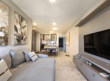 Apartamento · 102m² · 3 Quartos · 2 Vagas · Apartamento em Centro, Bertioga/SP de 102m² 3 quartos à venda por R$ 3.250.000,00