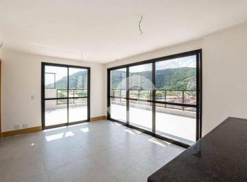 Apartamento · 145m² · 2 Quartos · 2 Vagas · Cobertura em Piratininga, Niterói/RJ de 145m² 2 quartos à venda por R$ 1.800.000,00