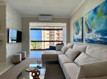 Apartamento · 92m² · 3 Quartos · 2 Vagas · Apartamento em Riviera, Bertioga/SP de 92m² 3 quartos à venda por R$ 2.850.000,00