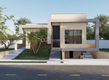 Casa · 441m² · 4 Vagas · Casa em Alphaville, Santana de Parnaíba/SP de 441m² à venda por R$ 4.000.000,00