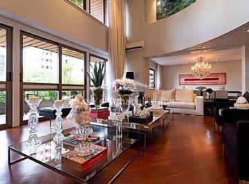 Apartamento · 670m² · 4 Quartos · 5 Vagas · Apartamento em Centro, Campinas/SP de 670m² 4 quartos à venda por R$ 5.300.000,00
