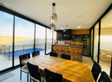 Casa · 289m² · 4 Quartos · Casa em Jardim Ypê, Paulínia/SP de 289m² 4 quartos à venda por R$ 2.799.000,00