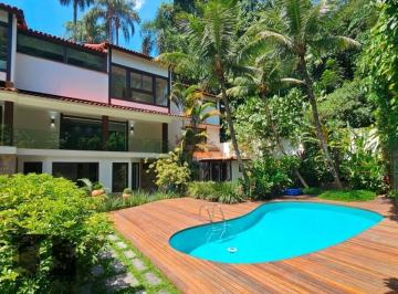 Casa · 774m² · 5 Quartos · 4 Vagas · Casa em Itanhangá, Rio de Janeiro/RJ de 774m² 5 quartos à venda por R$ 5.900.000,00
