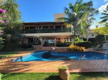 Casa · 360m² · 4 Quartos · 4 Vagas · Casa em Parque dos Pomares, Campinas/SP de 360m² 4 quartos à venda por R$ 3.000.000,00