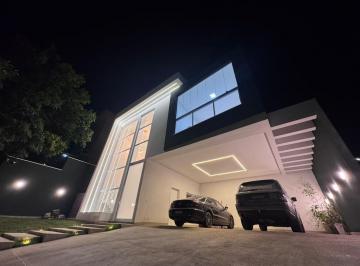 Casa · 311m² · 4 Quartos · 6 Vagas · Casa em Residencial dos Lagos, Cotia/SP de 311m² 4 quartos à venda por R$ 1.850.000,00