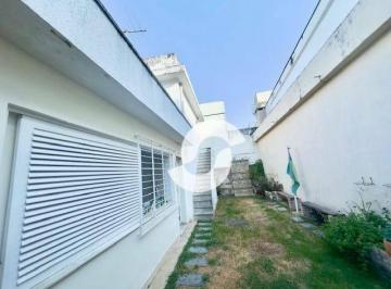 Casa · 299m² · 3 Quartos · 2 Vagas · Casa em São Francisco, Niterói/RJ de 299m² 3 quartos à venda por R$ 2.700.000,00