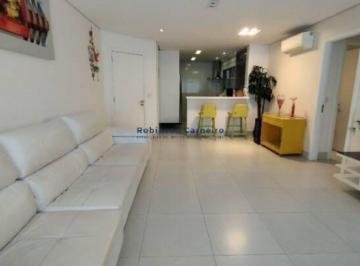 Apartamento · 150m² · 3 Quartos · 2 Vagas · Apartamento em Centro, Bertioga/SP de 150m² 3 quartos à venda por R$ 4.600.000,00