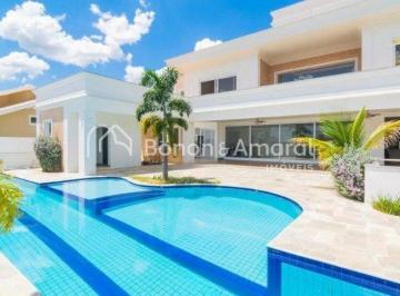 Casa · 1000m² · 7 Quartos · 6 Vagas · Casa em Loteamento Alphaville Campinas, Campinas/SP de 1000m² 7 quartos à venda por R$ 9.900.000,00