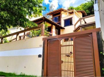 Casa · 400m² · 5 Quartos · 6 Vagas · Casa em São Bento, Belo Horizonte/MG de 400m² 5 quartos à venda por R$ 2.300.000,00
