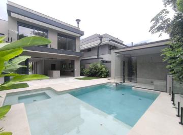 Casa · 480m² · 6 Quartos · 4 Vagas · Casa em Centro, Bertioga/SP de 480m² 6 quartos à venda por R$ 6.500.000,00