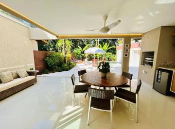 Casa · 285m² · 5 Quartos · 3 Vagas · Casa em Centro, Bertioga/SP de 285m² 5 quartos à venda por R$ 4.850.000,00