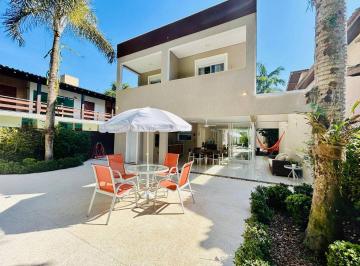 Casa · 285m² · 5 Quartos · 3 Vagas · Casa em Centro, Bertioga/SP de 285m² 5 quartos à venda por R$ 4.850.000,00